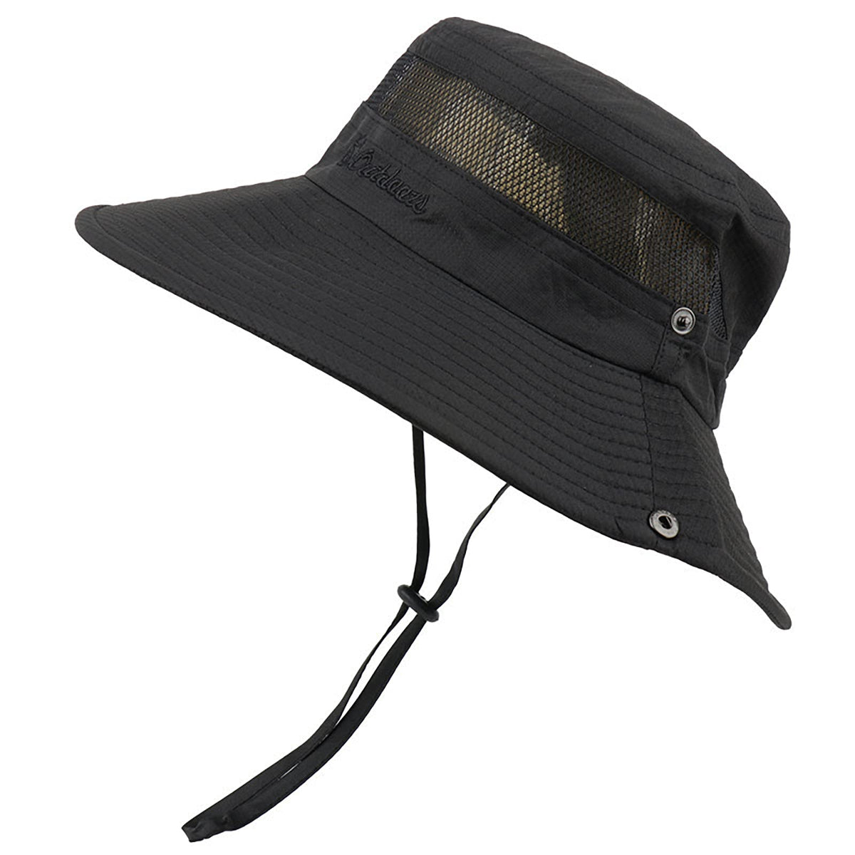 Summer Mesh Bucket Hats Wholesale, 55% OFF
