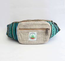 Load image into Gallery viewer, Rainbow Fanny Pack Bum Bag - handmade items, shopping , gifts, souvenir