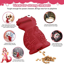 Load image into Gallery viewer, Dog Chew Toys For Aggressive Chewers Chew Toys Pasal 
