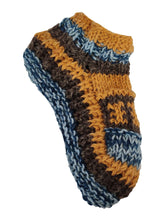 Load image into Gallery viewer, Winter Warm Indoor Slipper Wool Socks - handmade items, shopping , gifts, souvenir