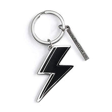 Load image into Gallery viewer, Lightning Bolt Keyring Keyrings &amp; Keychains Pasal 