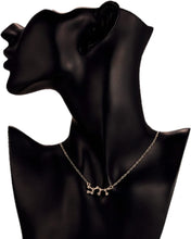 Load image into Gallery viewer, Sign Constellation Pendant Chain Necklace Pendants &amp; Coins Pasal 