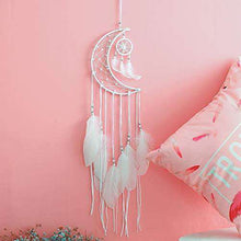Load image into Gallery viewer, Handmade Dream Catcher for Bedroom Living Room Outdoor - handmade items, shopping , gifts, souvenir