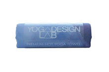 Load image into Gallery viewer, Yoga Design Lab The Hot Yoga Towel Mats Pasal 