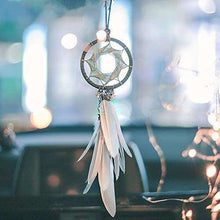 Load image into Gallery viewer, Dream Catcher Handmade Capture Dream Hanging Decoration Craft Gift - handmade items, shopping , gifts, souvenir
