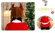 Load image into Gallery viewer, Christmas Hat Santa Hat Party Hats Pasal 
