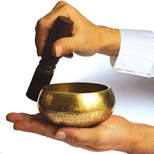 Load image into Gallery viewer, Singing Bowl - Healing Power - handmade items, shopping , gifts, souvenir