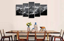 Load image into Gallery viewer, Canvas Wall Art Paintings 5 Pieces Modern Posters &amp; Prints Pasal 
