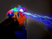 Load image into Gallery viewer, Bubble Guns Kit for Party Favors LED Bubble Machine Unknown Pasal 