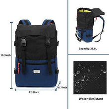 Load image into Gallery viewer, Business Backpack Travel Laptop Backpacks - handmade items, shopping , gifts, souvenir