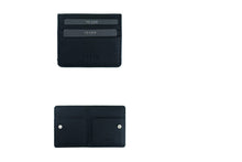 Load image into Gallery viewer, Unisex Genuine Leather RFID Blocking Wallet Purse Wallets Pasal 