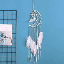 Load image into Gallery viewer, Handmade Dream Catcher for Bedroom Living Room Outdoor - handmade items, shopping , gifts, souvenir