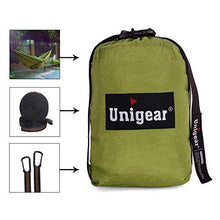 Load image into Gallery viewer, Unigear Camping Hammock for 2 Person Hammocks &amp; Loungers Pasal 