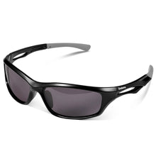 Load image into Gallery viewer, Polarised Sports Mens Sunglasses Sunglasses Pasal 