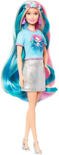 Load image into Gallery viewer, Barbie Fantasy Hair Doll Gift Pasal 