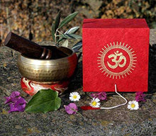 Load image into Gallery viewer, Tibetan Singing Bowl Set Handmade Great Sound Meditation Healing Yoga - handmade items, shopping , gifts, souvenir