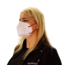 Load image into Gallery viewer, Datesand Face Masks Work Safety Equipment &amp; Gear Pasal 