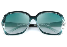 Load image into Gallery viewer, FEISEDY Oversized Polarised Womens Sunglasses Sunglasses Pasal 
