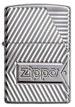 Load image into Gallery viewer, Zippo Windproof Lighter Metal Lighters &amp; Fire Starters Pasal 
