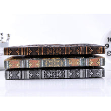 Load image into Gallery viewer, Vintage 3D Leather Writing Journal Notebook Diaries Pasal 