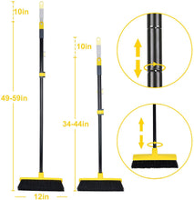 Load image into Gallery viewer, Sweeping Brush Outdoor Indoor Concrete Broom Brooms Pasal 