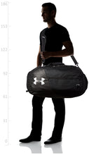 Load image into Gallery viewer, Under Gym Bag Duffle Bag Unisex Sports Duffels Pasal 