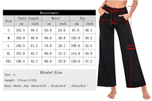 Load image into Gallery viewer, Yoga Pants Harem Trousers for Women Trousers Pasal 