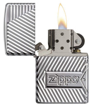 Load image into Gallery viewer, Zippo Windproof Lighter Metal Lighters &amp; Fire Starters Pasal 
