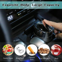 Load image into Gallery viewer, Newness Detachable Car Ashtray Ashtrays Pasal 