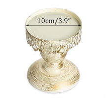 Load image into Gallery viewer, Candle Holder Vintage Candle Stick Holders Candlestick Holders Pasal 