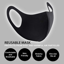 Load image into Gallery viewer, Face Masks Fabric Masks washable Balaclavas Pasal 
