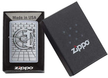 Load image into Gallery viewer, Zippo Safe with Cash Surprise Windproof Lighter Lighters Pasal 