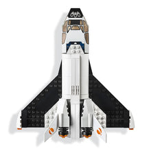 Load image into Gallery viewer, LEGO City Mars Research Shuttle Spaceship Construction Toys Building Sets Pasal 