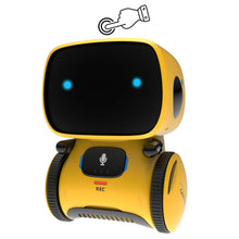 Load image into Gallery viewer, GILOBABY Smart Robot Toys for Kids Children Boys Girls Toys Unknown Pasal 