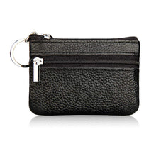 Load image into Gallery viewer, Mini Coin Purse Holder Wallet Coin Purses &amp; Pouches Pasal 