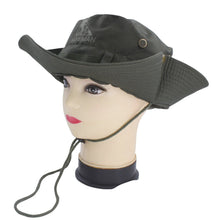 Load image into Gallery viewer, Fishing Hats for Men and Women Bucket Hats Pasal 