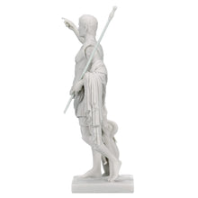 Load image into Gallery viewer, Design Toscano Caesar Augustus of Prima Porta Roman Replica Statue Statues Pasal 