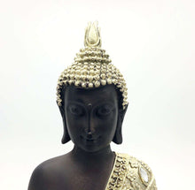 Load image into Gallery viewer, Thai Buddha Sitting Medium - handmade items, shopping , gifts, souvenir
