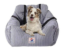 Load image into Gallery viewer, Dog Car Seat for Small and Medium Dogs Booster Seats Pasal 