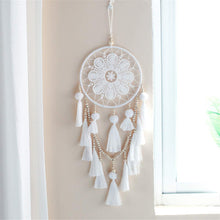 Load image into Gallery viewer, Aigoo Dream Catcher Dream Catcher Pasal 