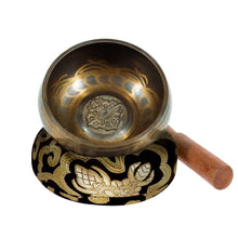Load image into Gallery viewer, Singing Bowl Silent Mind Tibetan Singing Bowl Set Singing Bowls Pasal 
