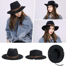 Load image into Gallery viewer, Unisex for Men Summer UV Protection Wide Brim Bush Hat Bucket Hats Pasal 
