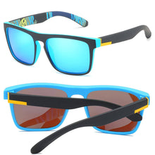 Load image into Gallery viewer, Fashion Sunglasses Polarised Men Women Cool Fishing Golf glasses Sunglasses Pasal 
