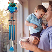 Load image into Gallery viewer, Memory Wind Chimes Outdoor Chimes Pasal 