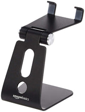 Load image into Gallery viewer, Basics Adjustable Cell Phone StandBlack Accessories Pasal 
