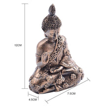 Load image into Gallery viewer, Buddha Statue Small Zen Statue Pasal 