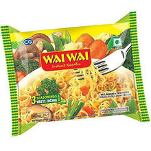 Load image into Gallery viewer, Wai Wai Instant Oriental Noodle - handmade items, shopping , gifts, souvenir