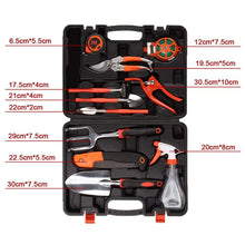 Load image into Gallery viewer, Garden Gardening Tools Set 12pc Tool Sets Pasal 
