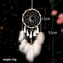 Load image into Gallery viewer, Dream catcher Dream Catcher Pasal 