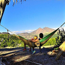 Load image into Gallery viewer, Unigear Camping Hammock for 2 Person Hammocks &amp; Loungers Pasal 